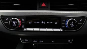 Audi A5 SPORTBACK TFSI SPORT