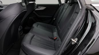 Audi A5 SPORTBACK TFSI SPORT