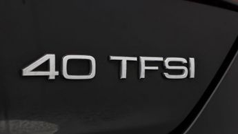 Audi A5 SPORTBACK TFSI SPORT