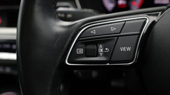 Audi A5 SPORTBACK TFSI SPORT