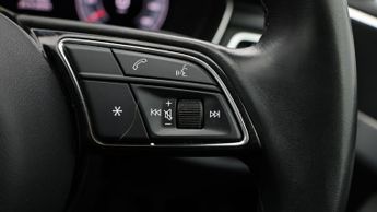 Audi A5 SPORTBACK TFSI SPORT