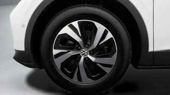 Volkswagen ID.4 LIFE