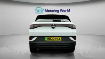 Volkswagen ID.4 LIFE