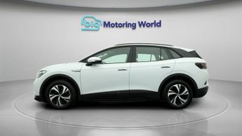 Volkswagen ID.4 LIFE