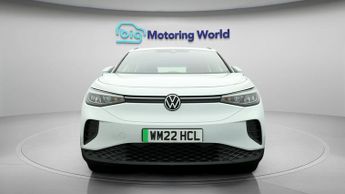 Volkswagen ID.4 LIFE