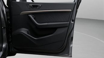 SEAT Ateca ECOTSI XPERIENCE DSG