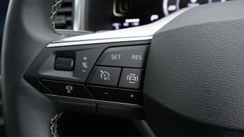 SEAT Ateca ECOTSI XPERIENCE DSG