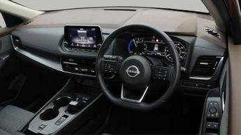 Nissan X-Trail E-POWER ACENTA PREMIUM