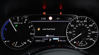 Nissan X-Trail E-POWER ACENTA PREMIUM