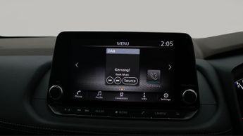Nissan X-Trail E-POWER ACENTA PREMIUM