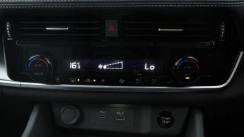 Nissan X-Trail E-POWER ACENTA PREMIUM