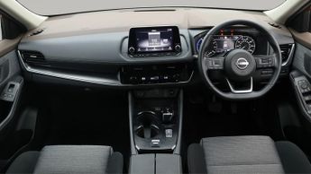 Nissan X-Trail E-POWER ACENTA PREMIUM