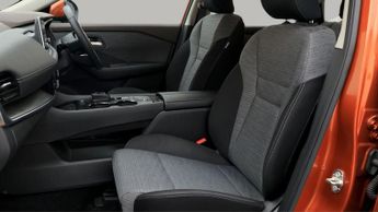 Nissan X-Trail E-POWER ACENTA PREMIUM