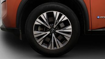 Nissan X-Trail E-POWER ACENTA PREMIUM