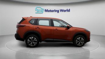 Nissan X-Trail E-POWER ACENTA PREMIUM