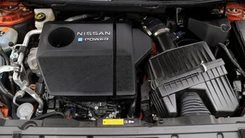 Nissan X-Trail E-POWER ACENTA PREMIUM
