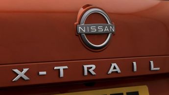 Nissan X-Trail E-POWER ACENTA PREMIUM