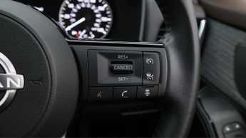 Nissan X-Trail E-POWER ACENTA PREMIUM