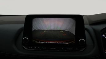 Nissan X-Trail E-POWER ACENTA PREMIUM