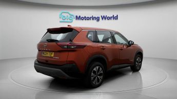 Nissan X-Trail E-POWER ACENTA PREMIUM