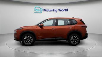 Nissan X-Trail E-POWER ACENTA PREMIUM