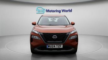 Nissan X-Trail E-POWER ACENTA PREMIUM