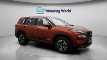 Nissan X-Trail E-POWER ACENTA PREMIUM