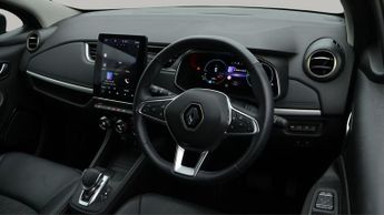 Renault Zoe ICONIC