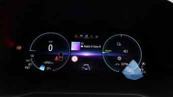 Renault Zoe ICONIC