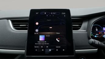 Renault Zoe ICONIC