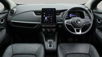 Renault Zoe ICONIC