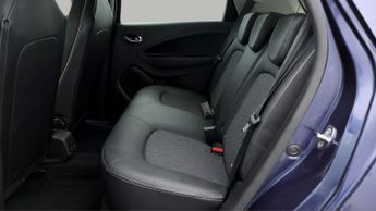 Renault Zoe ICONIC