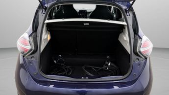 Renault Zoe ICONIC