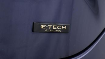 Renault Zoe ICONIC