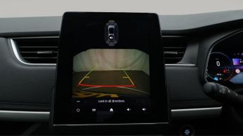 Renault Zoe ICONIC