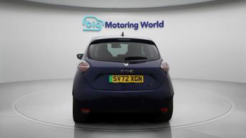 Renault Zoe ICONIC