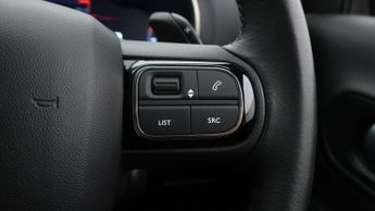 Citroen C5 Aircross BLUEHDI MAX S/S EAT8