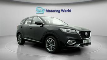 MG MG HS EXCITE