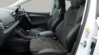 Skoda Karoq SE L TSI DSG