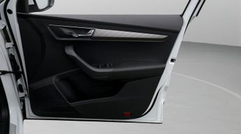 Skoda Karoq SE L TSI DSG