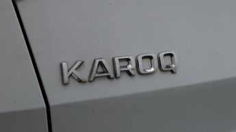 Skoda Karoq SE L TSI DSG