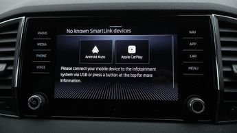 Skoda Karoq SE L TSI DSG