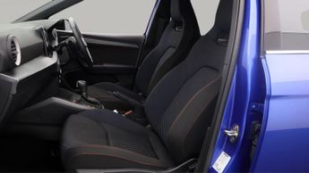 SEAT Arona ECOTSI FR LIMITED EDITION DSG