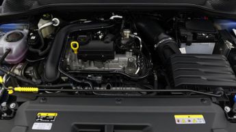 SEAT Arona ECOTSI FR LIMITED EDITION DSG