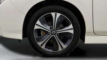 Nissan Leaf N-CONNECTA