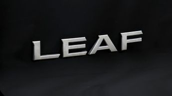 Nissan Leaf N-CONNECTA