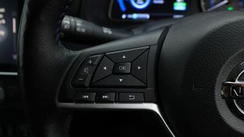 Nissan Leaf N-CONNECTA