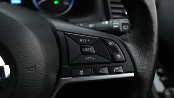 Nissan Leaf N-CONNECTA