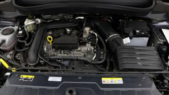 Volkswagen T-Cross SE TSI DSG