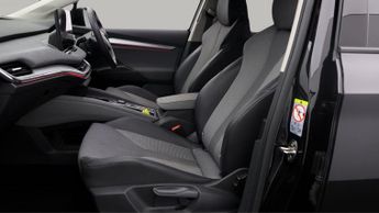 Skoda Enyaq 50 EDITION